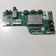 mb tv sharp 2t-c50ad1i - mainboard tv sharp 2t c50ad1i