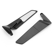 for Honda ADV150 XADV750 350 X-ADV 750 PCX 160 150 125 Universal Motorcycle Rear View Mirror Side Re