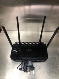 TP-LINK Router archer c6 v2