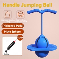 Active Play Balance Ball Hopper Childrens Sports Toy Development Fitness Hopper Jumping Kids Outdoor