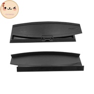 Chee Vertical Stand Holder Hold Do Base For Playstation PS3 Slim Console EN