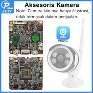 MESIN Original V380 K2 CCTV Machine 8MP for CCTV IP WIFI Camera damaged replace V380 Pro Camera acce