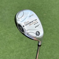Hybrid 3 King Cobra Loft 20 Flex S dynamic gold s200 TS Golf Second Hand Club