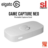 Corsair Elgato Game Capture Neo USB Portable Capture Card
