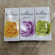 Ace Perfume Nuoc Hoa cao cap Enchanteur, Perfume Lasting 50ml Light Fragrance Fresh FFG9126 @
