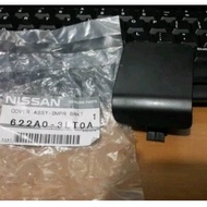TJ - Nissan evalia 622A0-3LT0A towing Cover NISSANOriginal