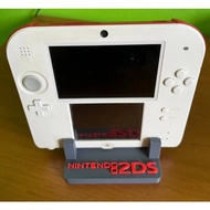 2DS Nintendo Stand (Ready Stock)