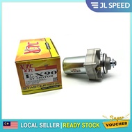 [MALAYSIA READY STOCK] JL SPEED DEMAK EX90 EX 90 STARTER MOTOR VTC