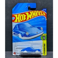 Hot Wheels - Porsche 911 Carrera Clip / A Attachment