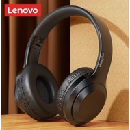 Headphone Lenovo thinkplus headwor earphone