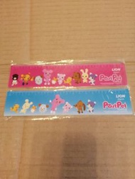 POSTPET 間尺兩把