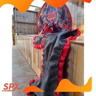 NEW Caplokan barongan geber long BERKAH