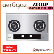 AEROGAZ AZ-283SF STAINLESS STEEL HOB