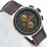 Jam Tangan Pria Swiss Army SA7442 Chrono Aktif