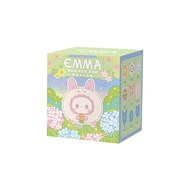 52TOYS | Emma Secret Realm Forest Blind Box Series Rua Rua Zoo Plush Toy Kawaii Backpack Pendant Cre