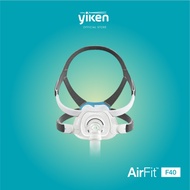 ResMed AirFitTM F40 Full Face Mask