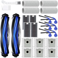 Replacement Accessories kit Compatible with Ecovacs T80 Omni/T80 Pro Omni/Yeedi M14 Plus Vacuum Clea