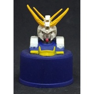 God Gundam Bust Bottlecap