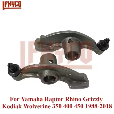 Motorcycle Swing Arm Kit for Yamaha Raptor Rhino Grizzly Kodiak Wolverine 350 400 450 1988-2018 3GD-