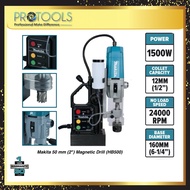 MAKITA HB500 MAGNETIC DRILL 50 mm (2")