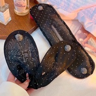 Korean MAGIC HAIR BUN HAIR BUN HAIR BUN Tool/