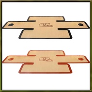 Silicone Bread Loaf Pan Liners, Reusable and Nonstick Silicone Bread Sling, Fit for 9x5, 9.5x5, and 