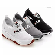 sepatu slip on fila