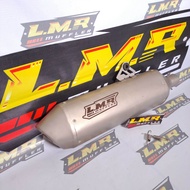Slincer copy KTM ORIGINAL LMR inlet 50 dan 38