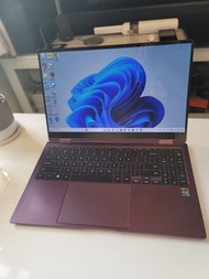 Galaxy Book2 Pro 360 有保養 (15.6inch, i7, 16GB)