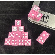 Oak Orc DICE Warhammer DICE 40k DICE Legion DICE WB DICE WORD BEARERS DICE