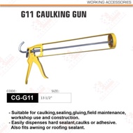 G11 CAULKING GUN CGG11