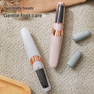 Electric Pedicure File Heel Tool Professional Polishing Foot Care Original Feet Callus Remover Pedic