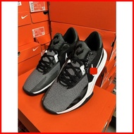 ◄ ∏  ◔ SOLETIFIED Precision 6 (Oreo) Black