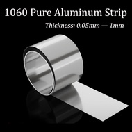 1060 Thin Aluminum Strip Aluminum Skin Aluminum Wrapping Tape Waterproof Pressure Tape Metal Tape