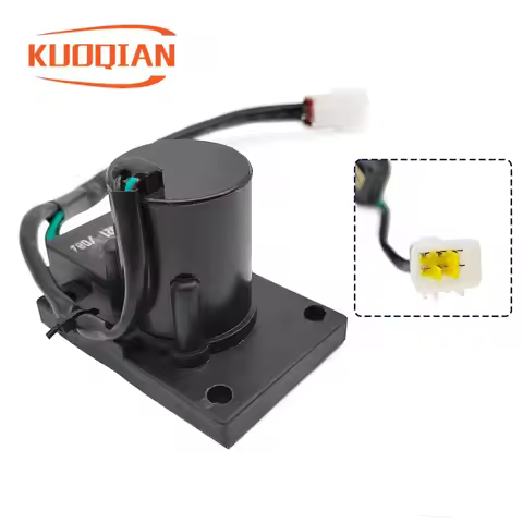 Linhai LH 300/400 2WD/4WD MOTOR ATV UTV Quad 24446C LH 300/400 2WD/4WD controller（water-proof）