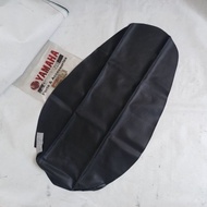 Yamaha NOUVO Z leather seat Cover newOriginal YGP 2D5-F470F-00