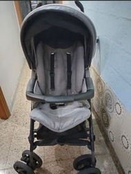 Peg perego Pliko P3 baby stroller new born bb 車