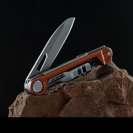 GERBER ARMBAR SLIM DRIVE - ORANGE เครื่องมืออะเนกประสงค์