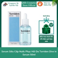 Torriden Dive in Serum 50ml