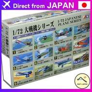 Micro Ace 1/72 Scale Warplane Series Japanese Navy Fighter Mitsubishi A6M5 Zero Type 52 Plastic Mode