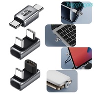 RR USB4 0 Type C Adapter 8K60Hz Display 240W Charging 80Gbps Transmission Aluminum