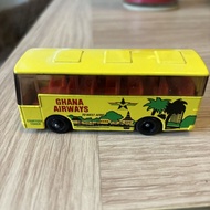 LLEDO DAYS GONE MARATHONS M2 003A GHANA AIRWAYS LOT2C6310#2088#250812