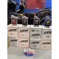 LUCAS OIL ORIGINAL MOTORCYCLE