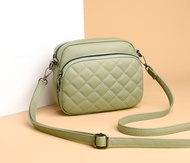 BISA COD NEW !!!!!! TAS Selempang Kotak Mini Satchel/Ready stock/Bisa Cod/Tas murah/Tas unik/Tas kec