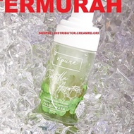 Original Npure Face Wash / Face Foam Centella Asiatica (Cica Series)