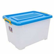 Shinpo Container Box 82 Lt