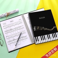 Score Folder Score Folder Student Guitar A4 Insert Bag Music Score Folder Music Piano Score Storage 
