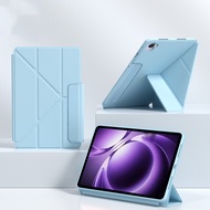 For Xiaomi Redmi K Pad 2 8.8 inch 2026 Smart Fold PU Leather Stand Magnetic Cover For K Pad 2 8.8 20