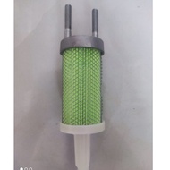 1-cylinder engine oil tank filter, yanmar l60 l70 engine oil tank lock filter