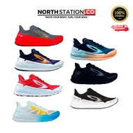 Original Nineten 910 Geist Ekiden Running Shoes